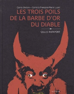 Bertrand.pt - Les Trois Poils De La Barbe D'Or Du Diable