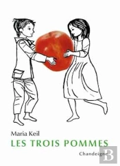 Les Trois Pommes