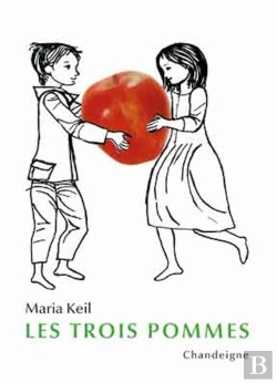 Bertrand.pt - Les Trois Pommes