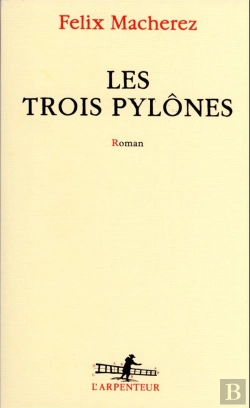 Bertrand.pt - Les Trois Pylônes