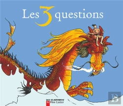 Bertrand.pt - Les Trois Questions