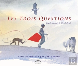 Bertrand.pt - Les Trois Questions