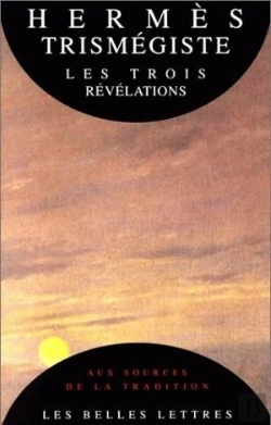 Bertrand.pt - Les Trois Revelations