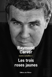 Les Trois Roses Jaunes