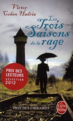 Bertrand.pt - Les Trois Saisons De La Rage