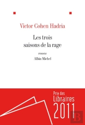 Les Trois Saisons De La Rage