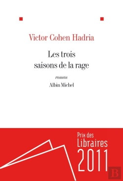 Bertrand.pt - Les Trois Saisons De La Rage