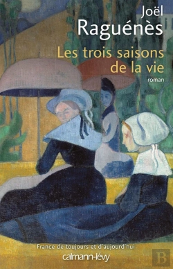 Bertrand.pt - Les Trois Saisons De La Vie
