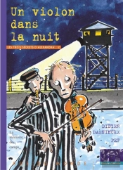 Les Trois Secrets D'Alexandra Tome 2 ; Un Violon Dans La Nuit