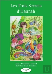 Les Trois Secrets D'Hannah