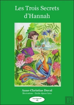 Bertrand.pt - Les Trois Secrets D'Hannah