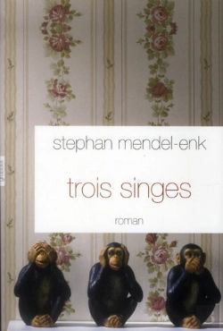 Bertrand.pt - Les Trois Singes