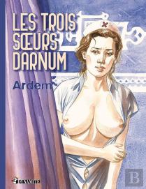 Les Trois Soeoeurs Darnum