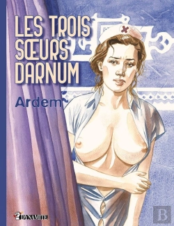 Bertrand.pt - Les Trois Soeoeurs Darnum