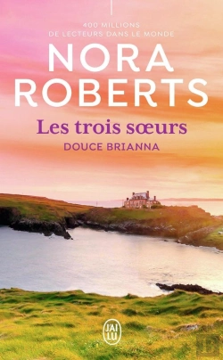 Bertrand.pt - Les Trois Soeurs -2- Douce Brianna T2 - Vol02