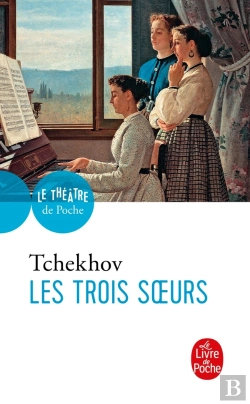 Bertrand.pt - Les Trois Soeurs