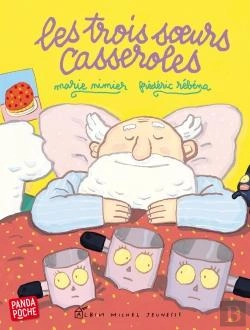 Bertrand.pt - Les Trois Soeurs Casserole