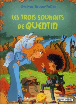 Bertrand.pt - Les Trois Souhaits De Quentin