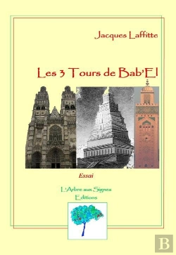 Bertrand.pt - Les Trois Tours De Bab'El
