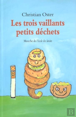 Bertrand.pt - Les Trois Vaillants Petits Dechets