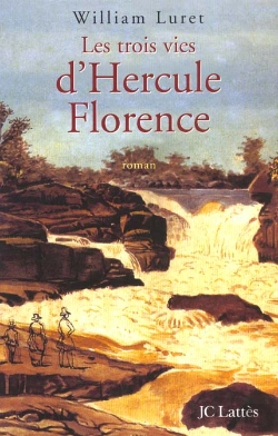 Bertrand.pt - Les Trois Vies De Hercule Florence