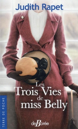 Bertrand.pt - Les Trois Vies De Miss Belly.