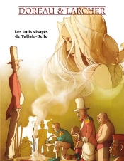 Les Trois Visages De Tullula-Belle
