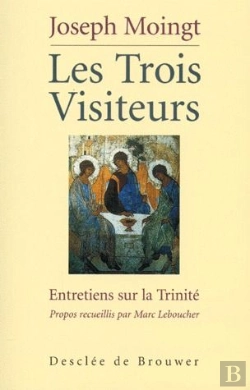 Bertrand.pt - Les Trois Visiteurs