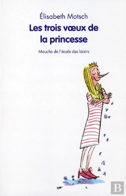 Bertrand.pt - Les Trois Voeux De La Princesse