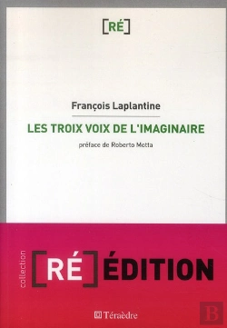 Bertrand.pt - Les Trois Voix De L'Imaginaire
