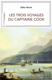 Les Trois Voyages Du Capitaine Cook