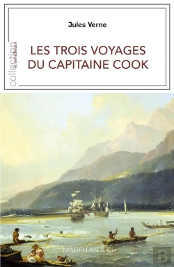 Bertrand.pt - Les Trois Voyages Du Capitaine Cook