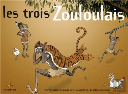 Bertrand.pt - Les Trois Zouloulais