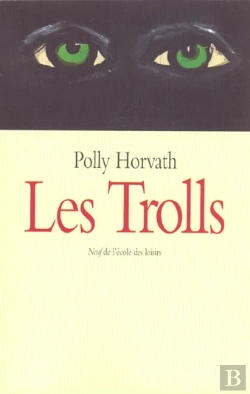 Bertrand.pt - Les Trolls