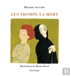 Bertrand.pt - Les Trompe-La-Mort