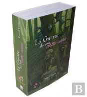 Les Trotte-Menu : Coffret Tomes 1 Et 2