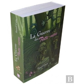 Bertrand.pt - Les Trotte-Menu : Coffret Tomes 1 Et 2