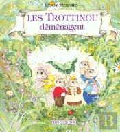 Les Trottinou Demenagent