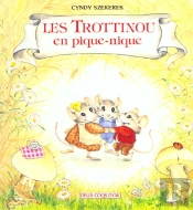 Les Trottinou En Pique-Nique