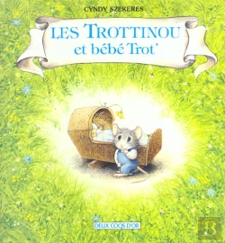 Bertrand.pt - Les Trottinou Et Bebe Trot