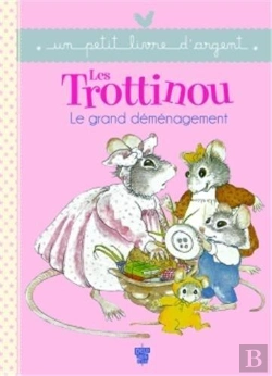 Bertrand.pt - Les Trottinou - Le Grand Demenagement
