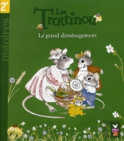 Les Trottinou - Le Grand Demenagement