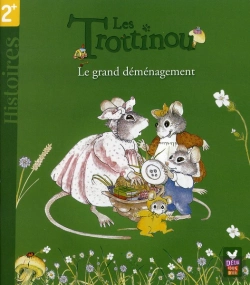 Bertrand.pt - Les Trottinou - Le Grand Demenagement