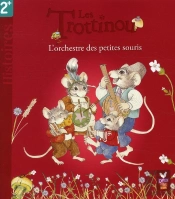 Les Trottinou - L'Orchestre De Musique
