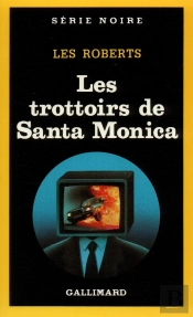 Les Trottoirs De Santa Monica