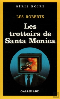 Bertrand.pt - Les Trottoirs De Santa Monica