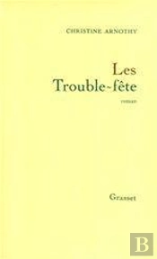 Les Trouble-Fete