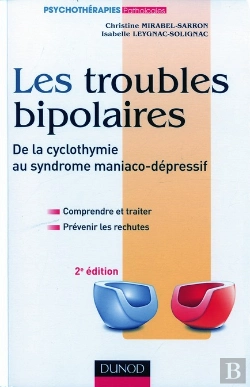 Bertrand.pt - Les Troubles Bipolaires (2e Édition)