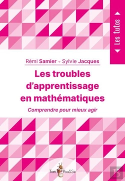 Bertrand.pt - Les Troubles D'Apprentissage En Mathématiques