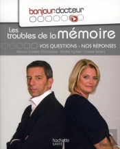 Les Troubles De La Mémoire, Vos Questions, Nos Réponses